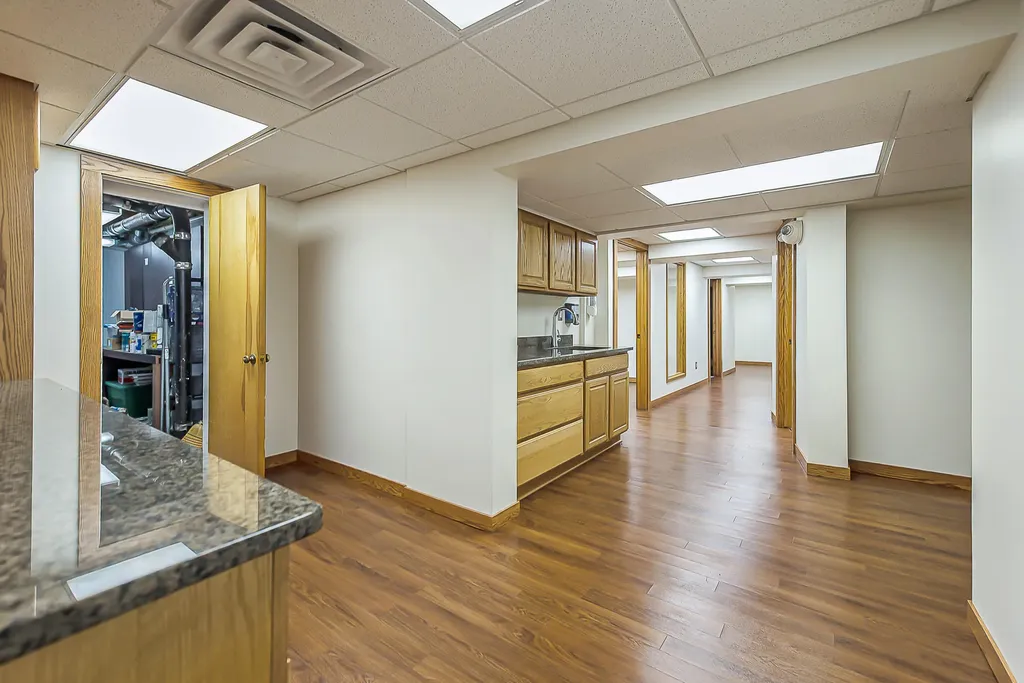 201 S Ann Arbor Street Saline City MI 48176