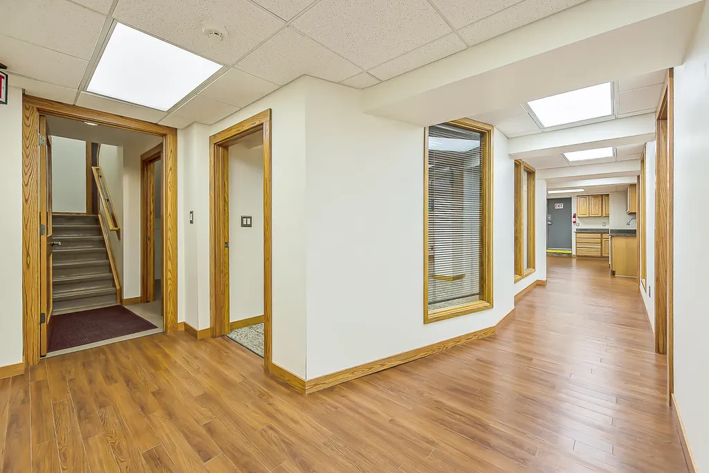 201 S Ann Arbor Street Saline City MI 48176
