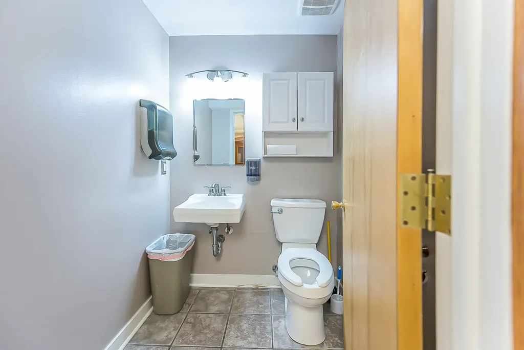 201 S Ann Arbor Street Saline City MI 48176
