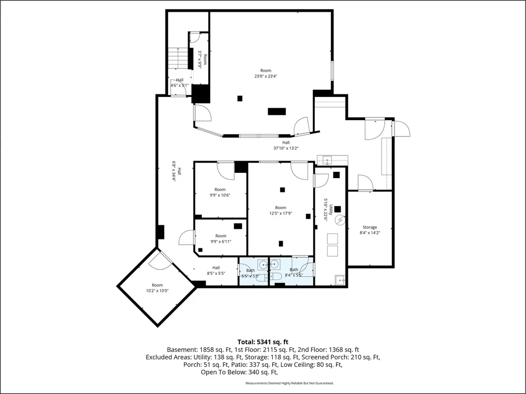 201 S Ann Arbor Street Saline City MI 48176