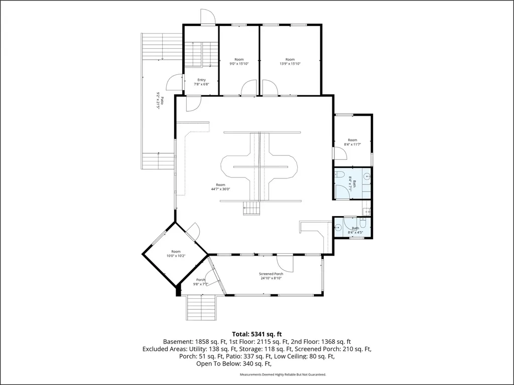 201 S Ann Arbor Street Saline City MI 48176