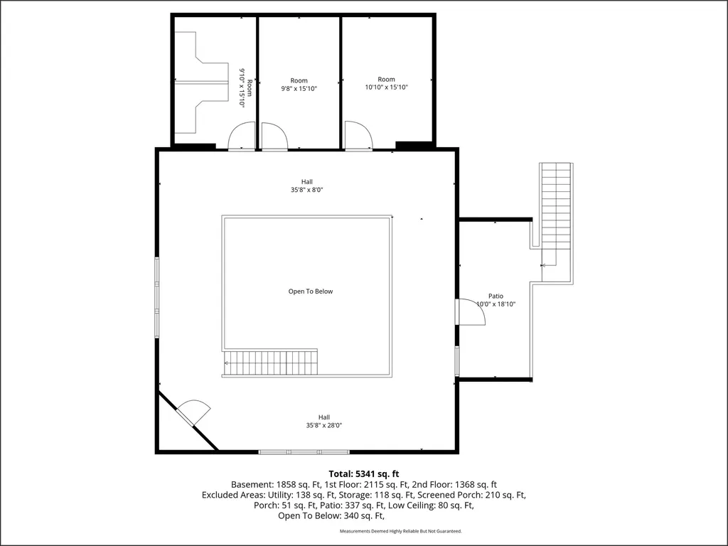 201 S Ann Arbor Street Saline City MI 48176