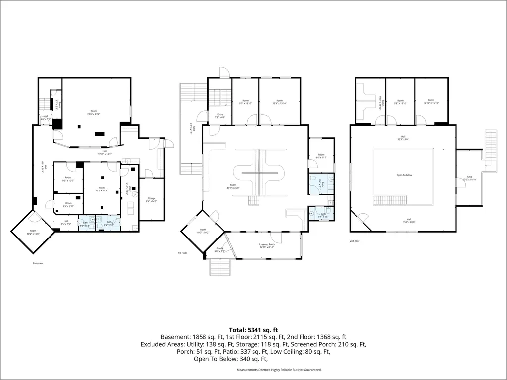 201 S Ann Arbor Street Saline City MI 48176