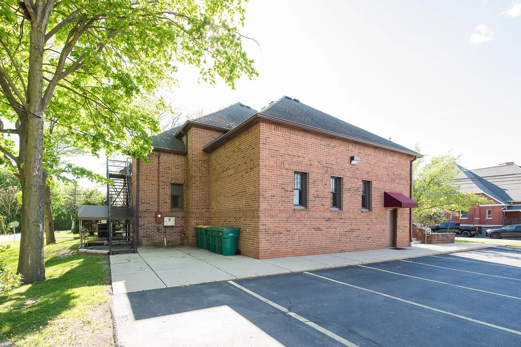 201 S Ann Arbor Street Saline City MI 48176