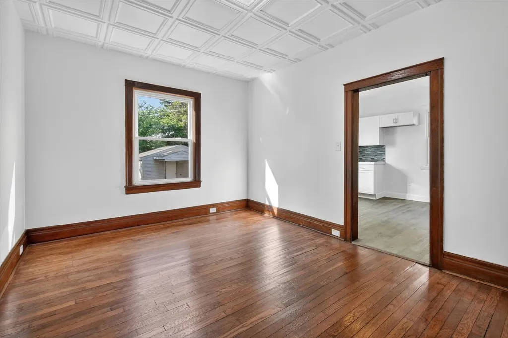 57 Richton Street Highland Park City MI 48203