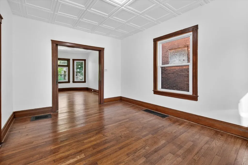 57 Richton Street Highland Park City MI 48203