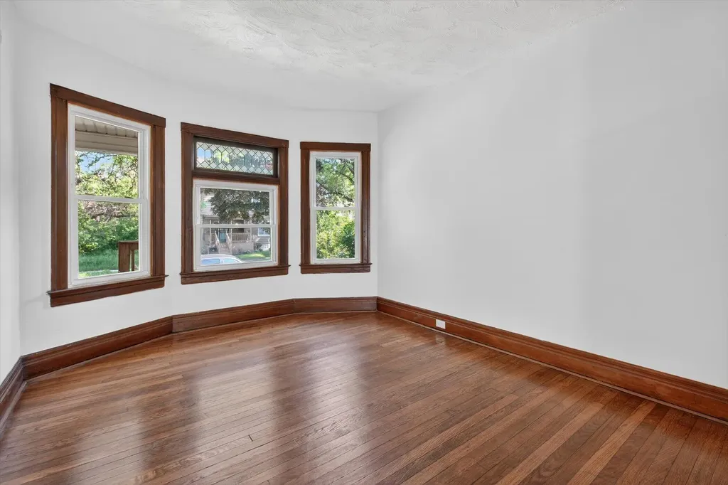 57 Richton Street Highland Park City MI 48203