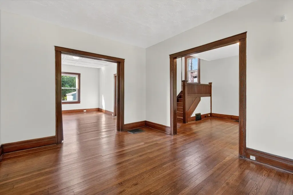 57 Richton Street Highland Park City MI 48203
