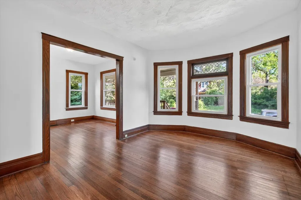 57 Richton Street Highland Park City MI 48203