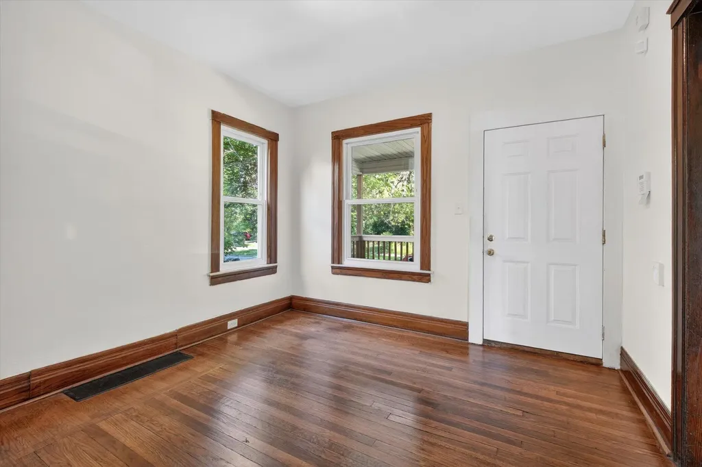 57 Richton Street Highland Park City MI 48203