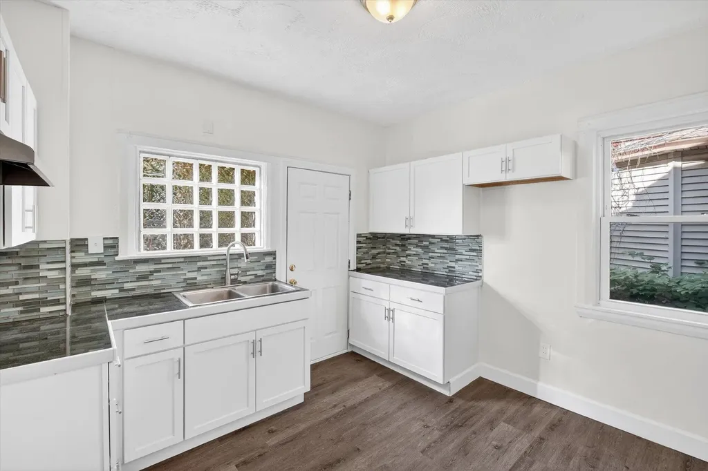 57 Richton Street Highland Park City MI 48203