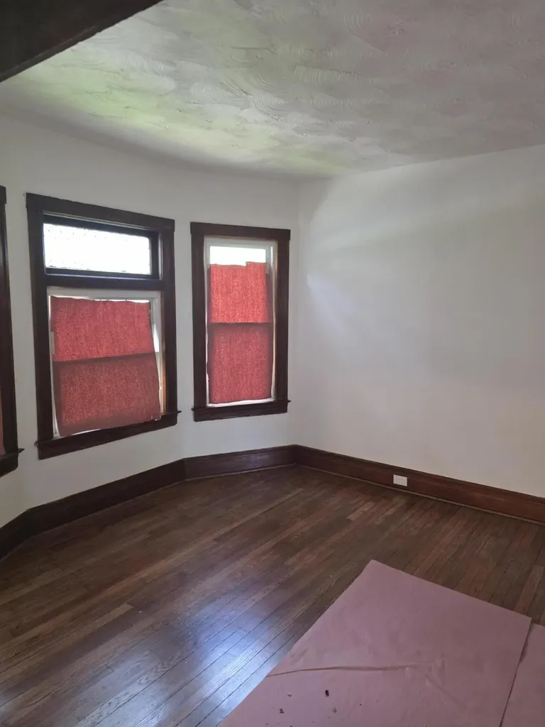 57 Richton Street Highland Park City MI 48203