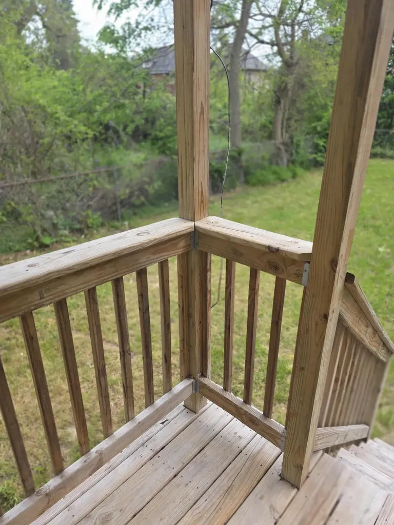 57 Richton Street Highland Park City MI 48203