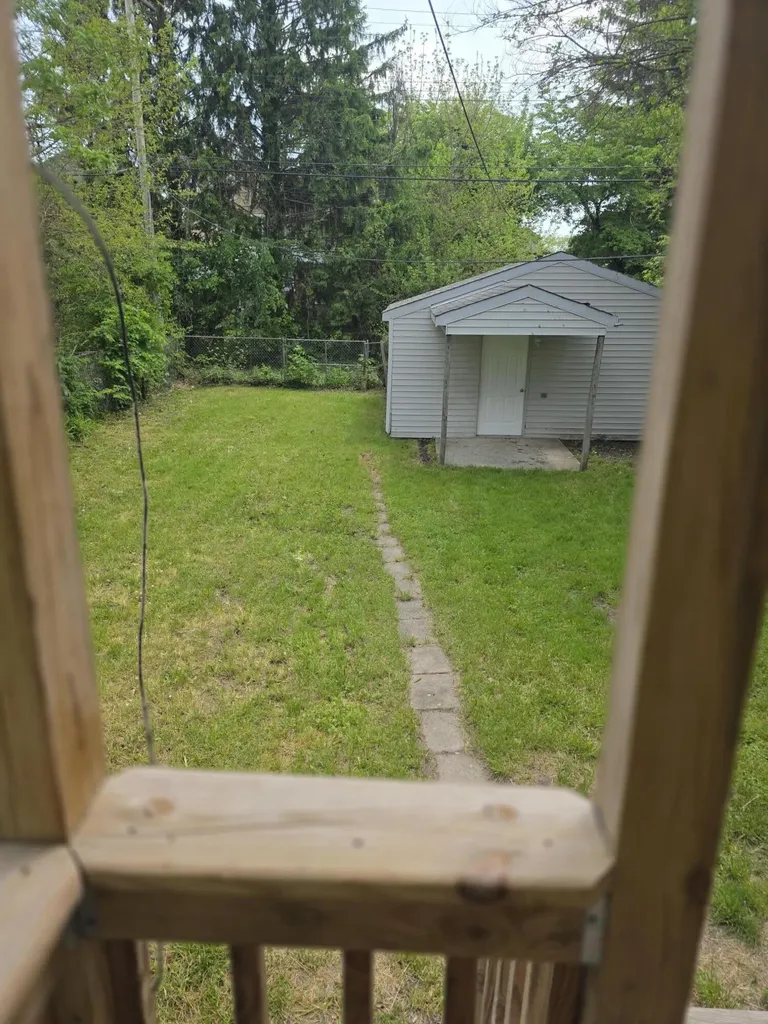 57 Richton Street Highland Park City MI 48203