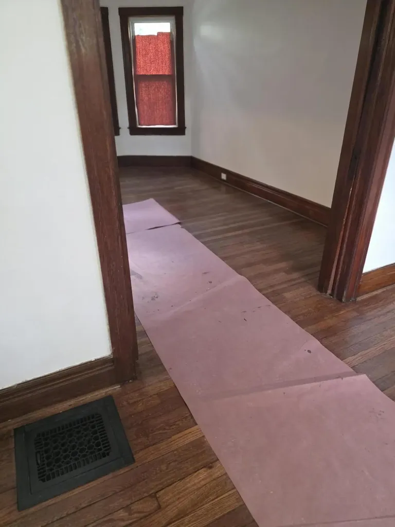 57 Richton Street Highland Park City MI 48203