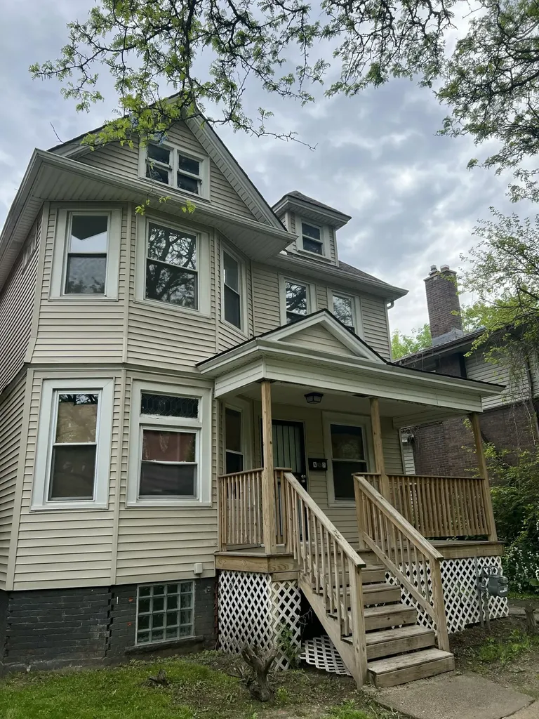 57 Richton Street Highland Park City MI 48203
