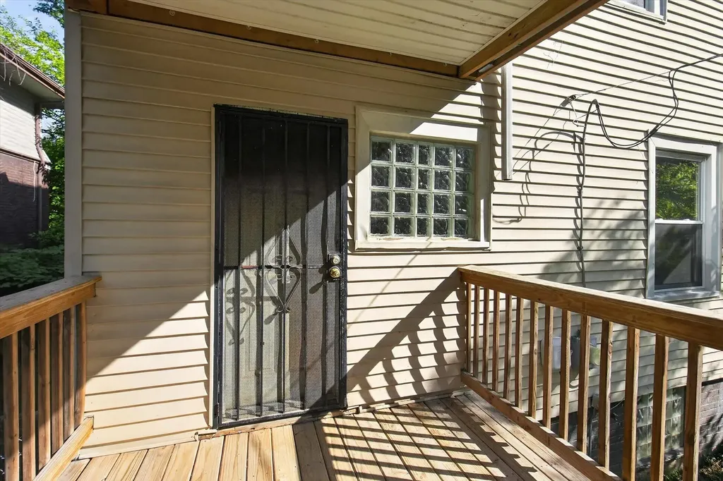 57 Richton Street Highland Park City MI 48203