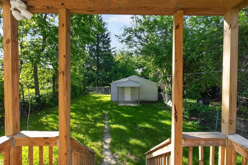 57 Richton Street Highland Park City MI 48203