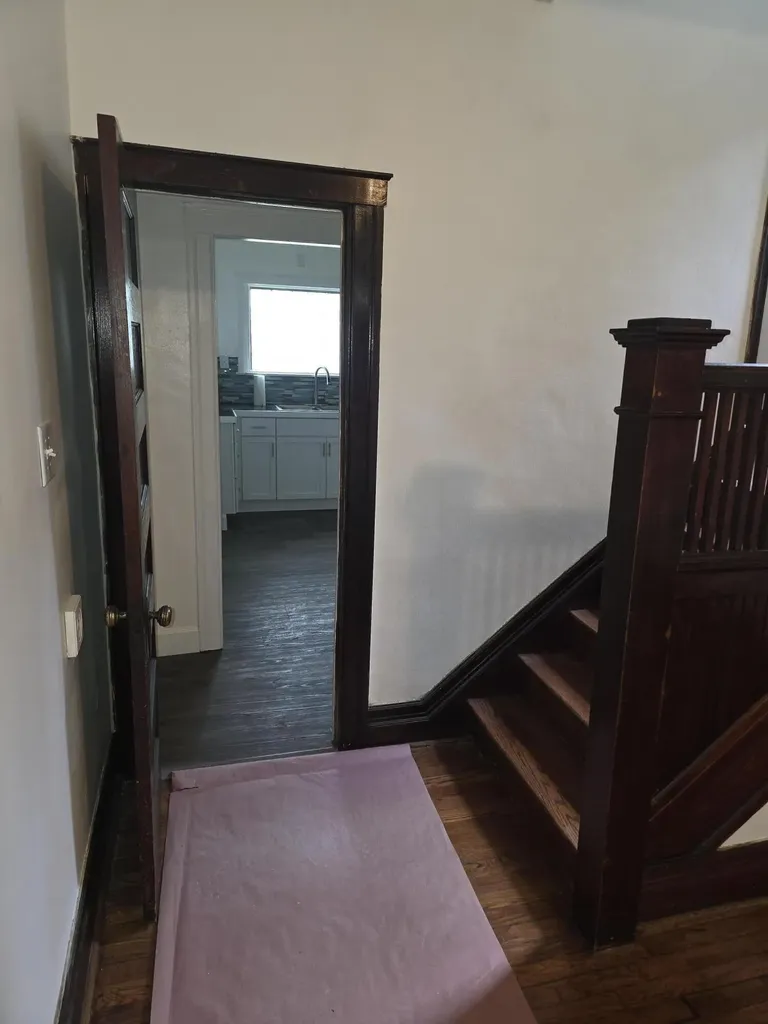 57 Richton Street Highland Park City MI 48203