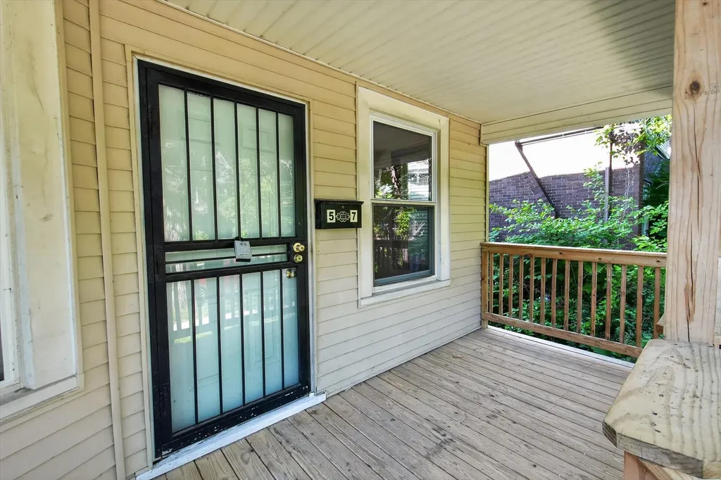 57 Richton Street Highland Park City MI 48203