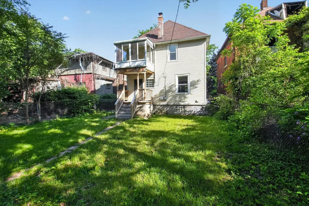 57 Richton Street Highland Park City MI 48203