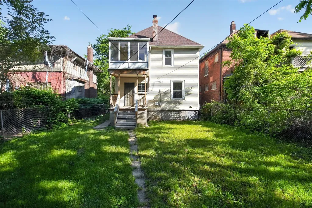 57 Richton Street Highland Park City MI 48203