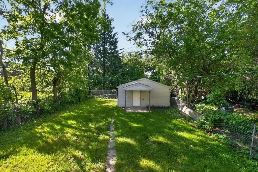 57 Richton Street Highland Park City MI 48203