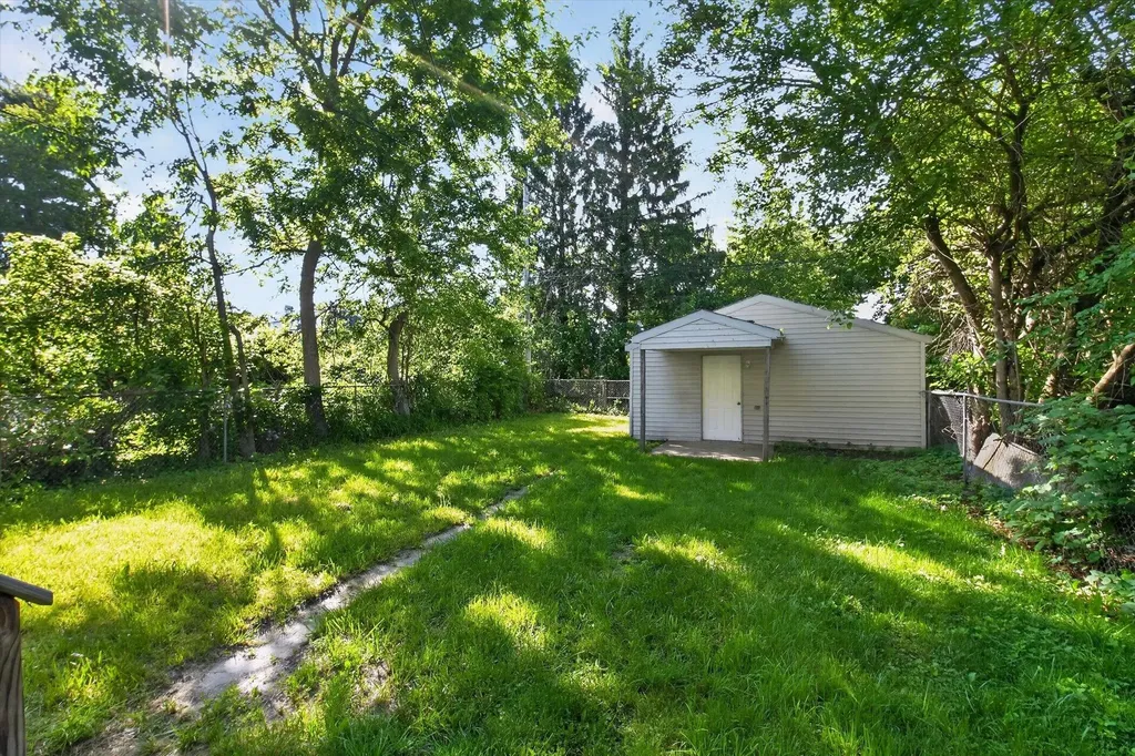 57 Richton Street Highland Park City MI 48203