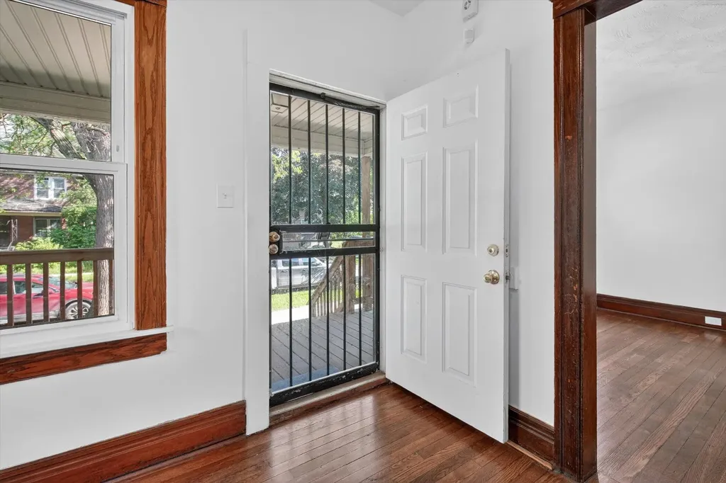 57 Richton Street Highland Park City MI 48203