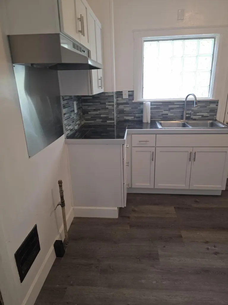 57 Richton Street Highland Park City MI 48203