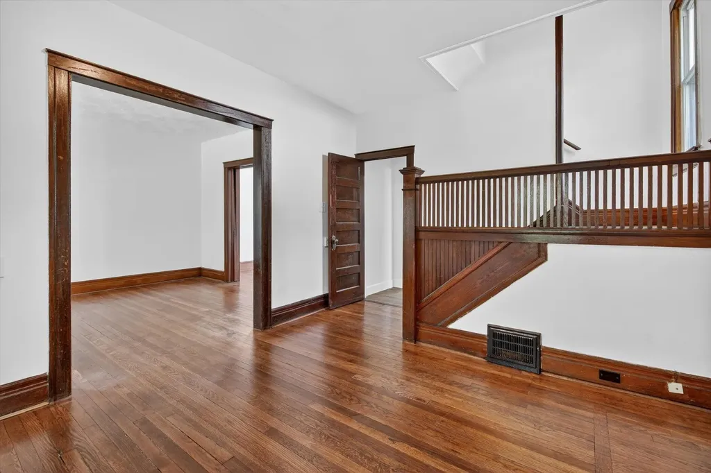 57 Richton Street Highland Park City MI 48203