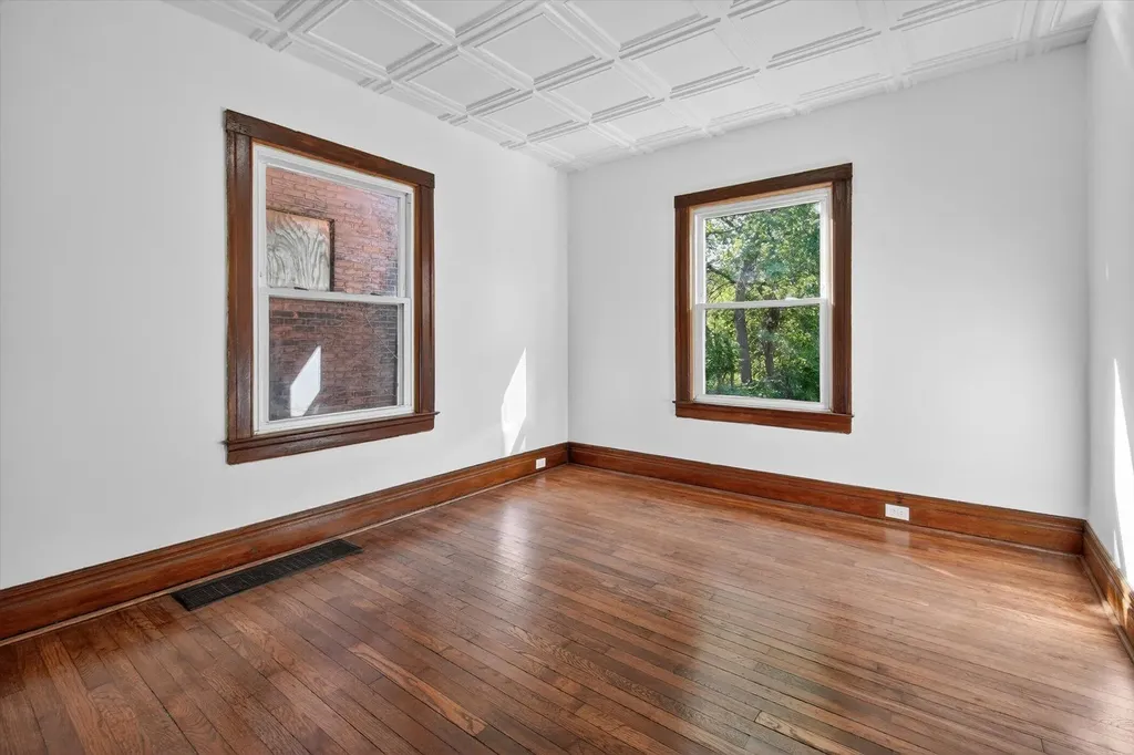 57 Richton Street Highland Park City MI 48203
