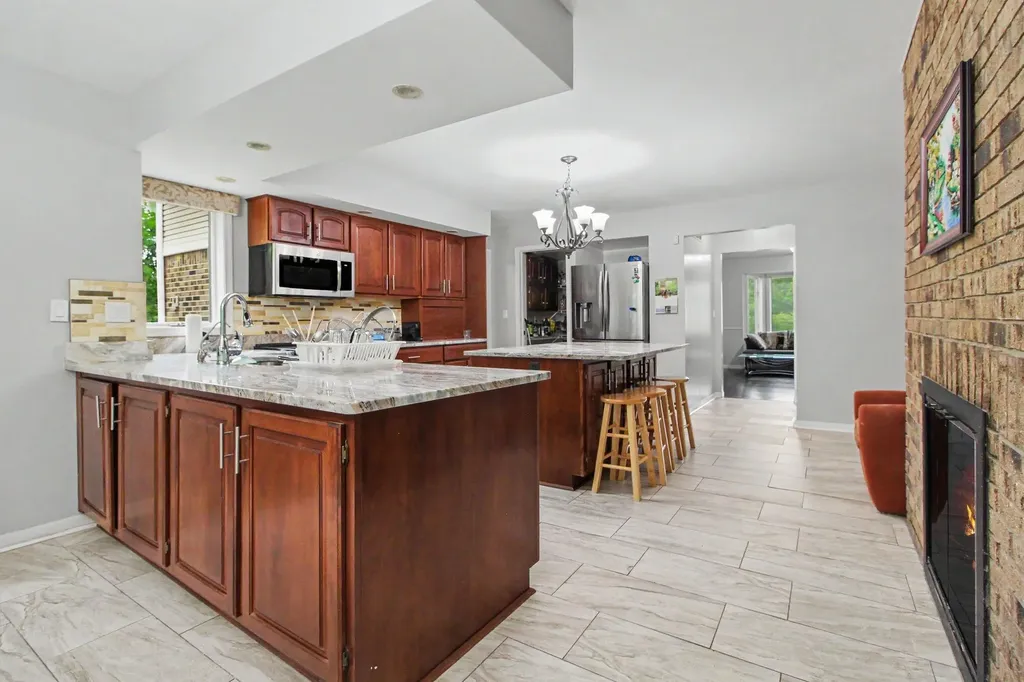 5026 Arbor Valley Lane Superior Charter Township MI 48105