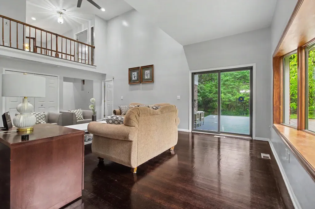 5026 Arbor Valley Lane Superior Charter Township MI 48105