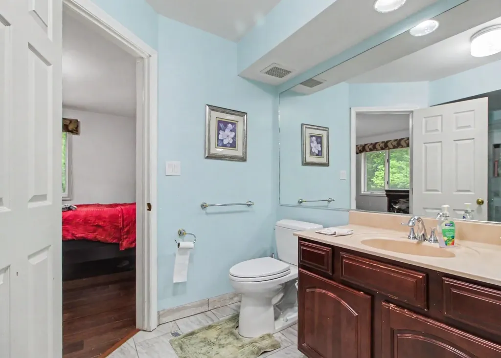 5026 Arbor Valley Lane Superior Charter Township MI 48105