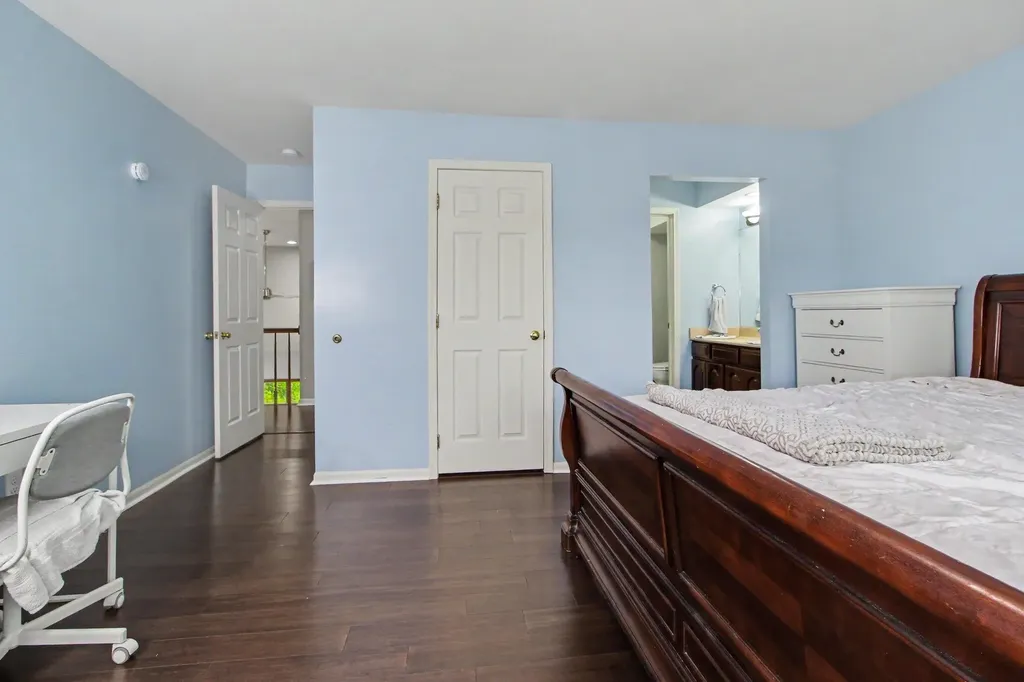 5026 Arbor Valley Lane Superior Charter Township MI 48105