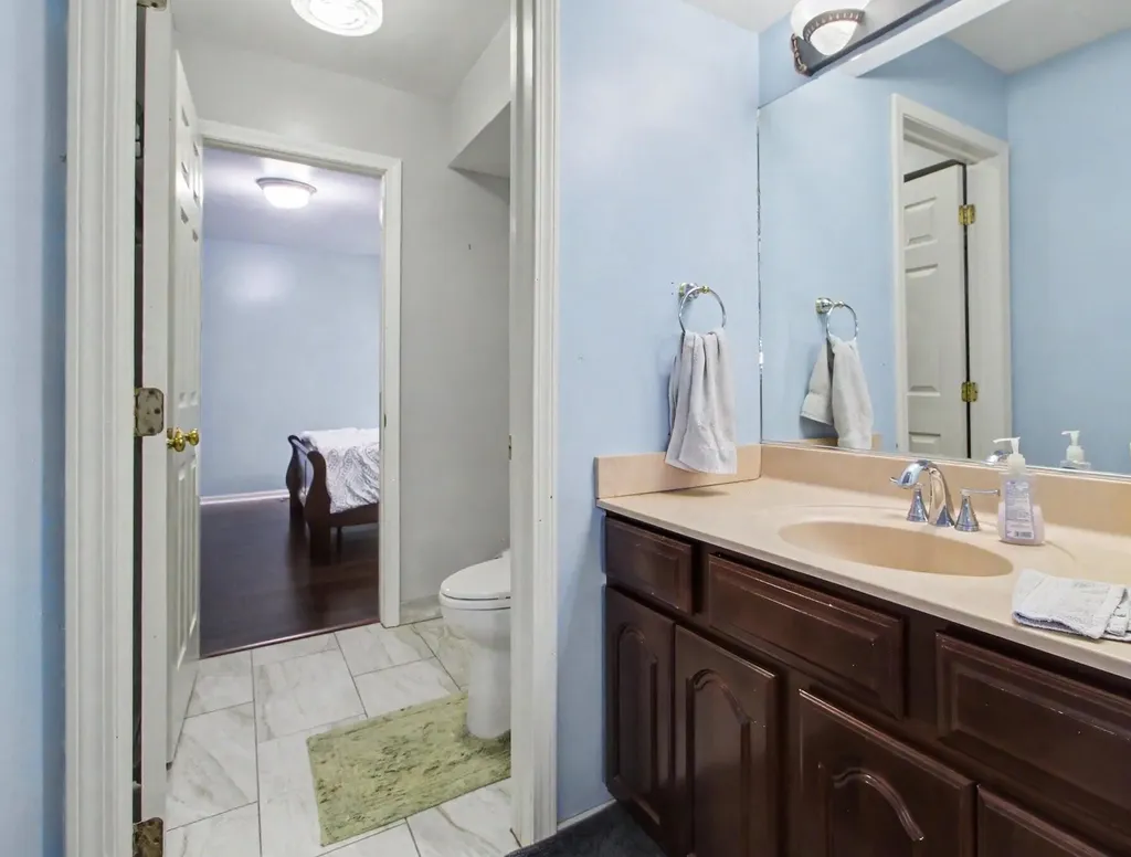 5026 Arbor Valley Lane Superior Charter Township MI 48105