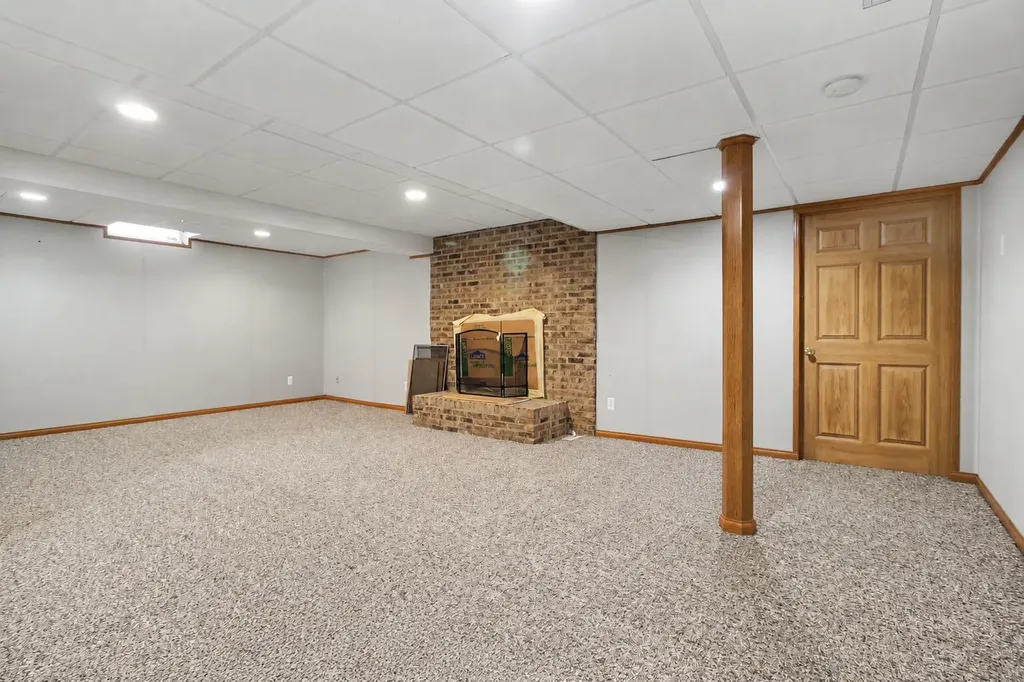 5026 Arbor Valley Lane Superior Charter Township MI 48105