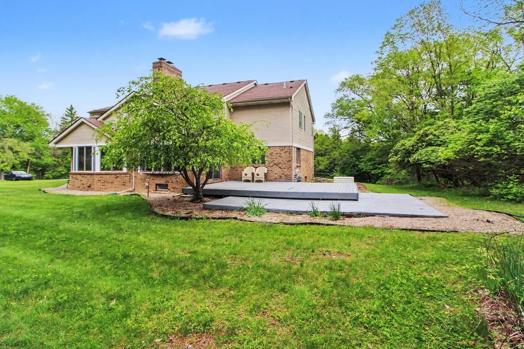 5026 Arbor Valley Lane Superior Charter Township MI 48105