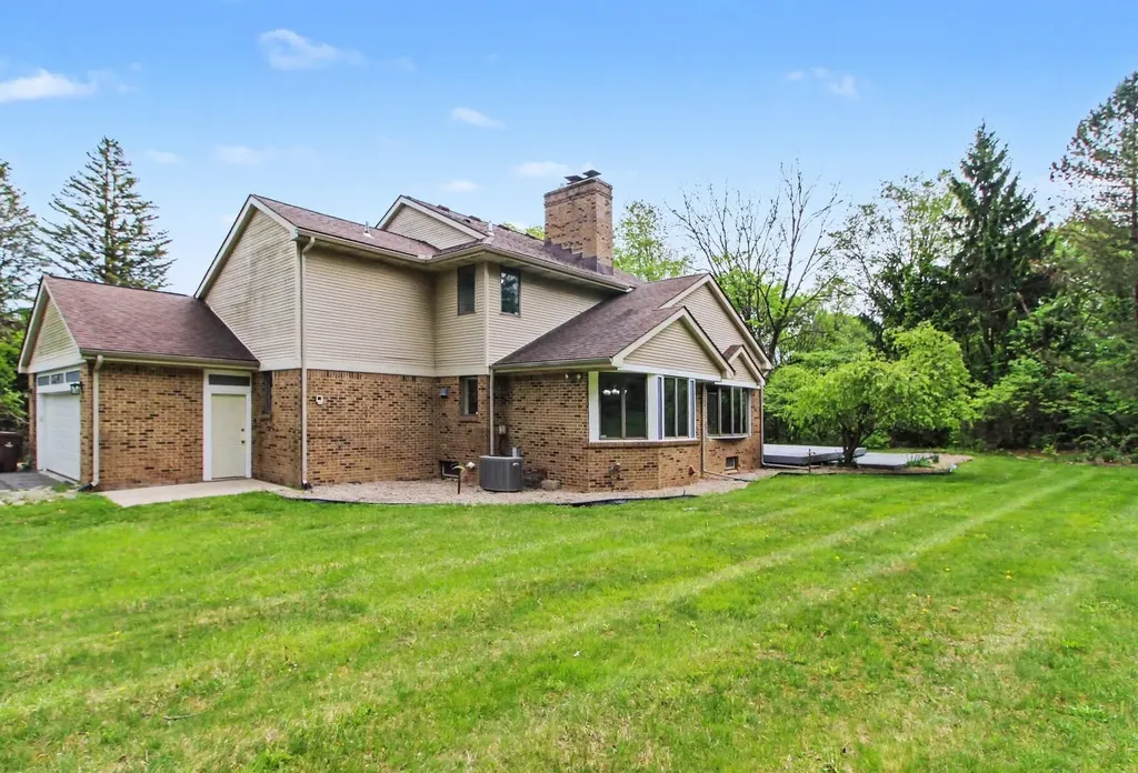5026 Arbor Valley Lane Superior Charter Township MI 48105