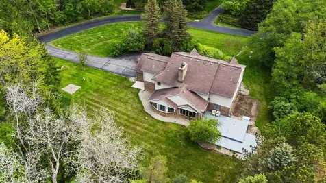 5026 Arbor Valley Lane Superior Charter Township MI 48105