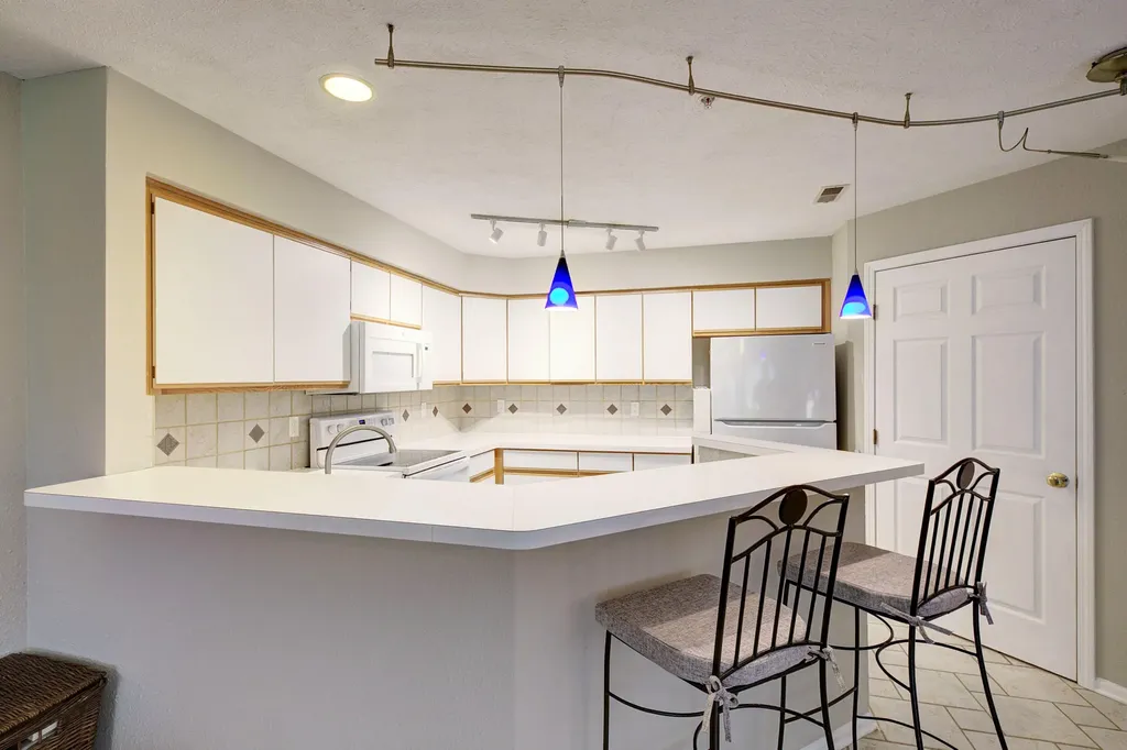 1526 Long Meadow Trail Pittsfield Charter Township MI 48108