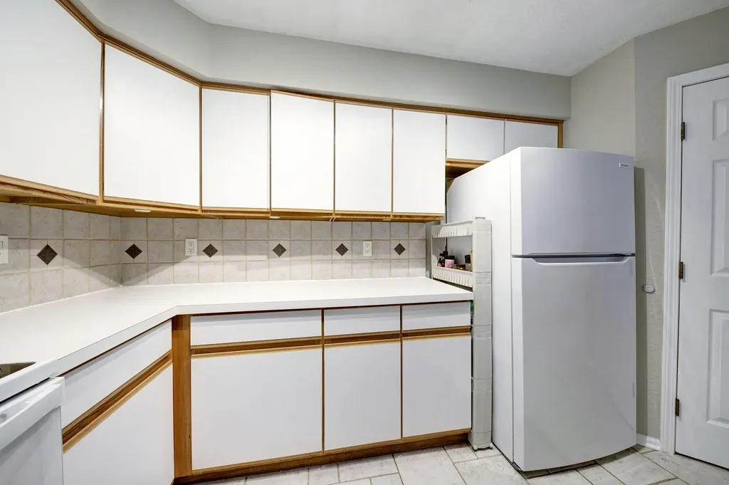 1526 Long Meadow Trail Pittsfield Charter Township MI 48108