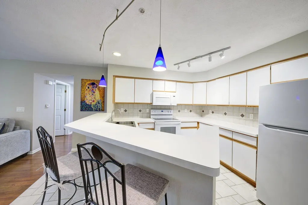 1526 Long Meadow Trail Pittsfield Charter Township MI 48108