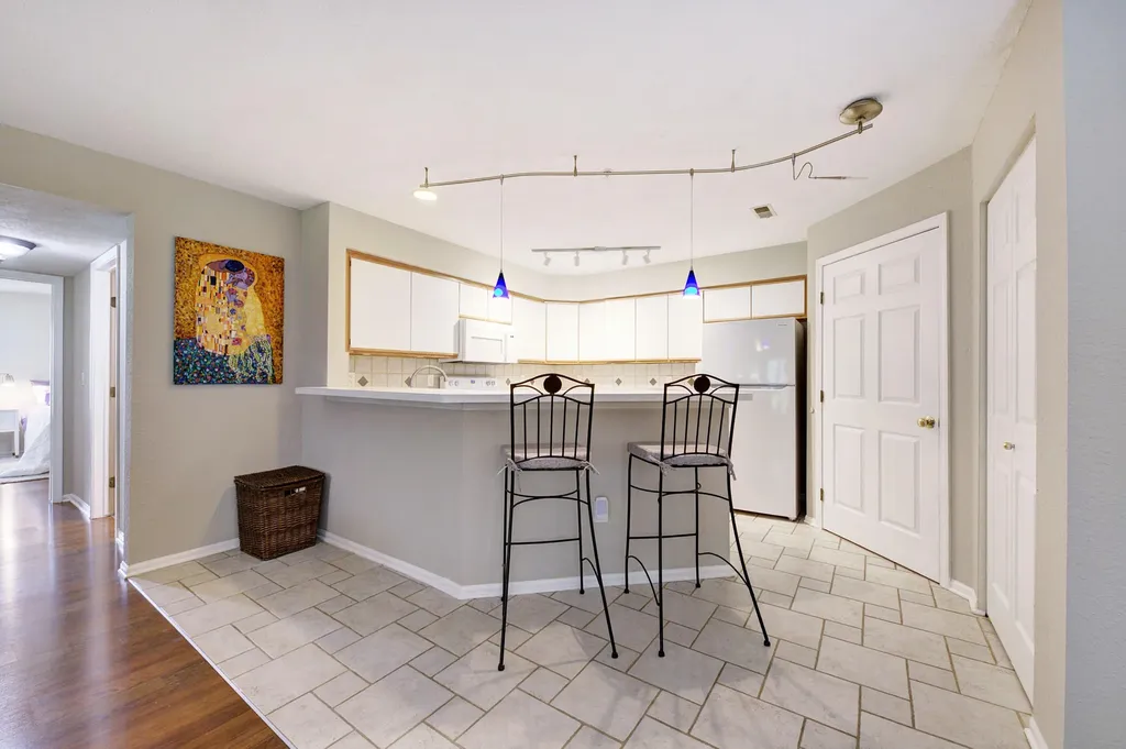 1526 Long Meadow Trail Pittsfield Charter Township MI 48108
