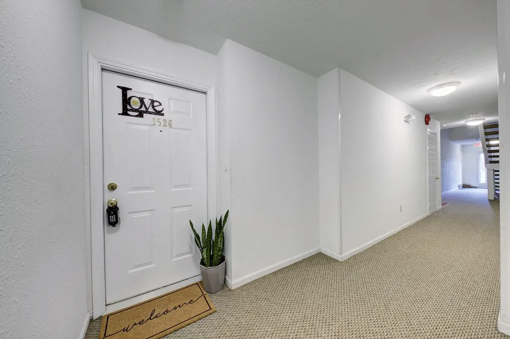 1526 Long Meadow Trail Pittsfield Charter Township MI 48108