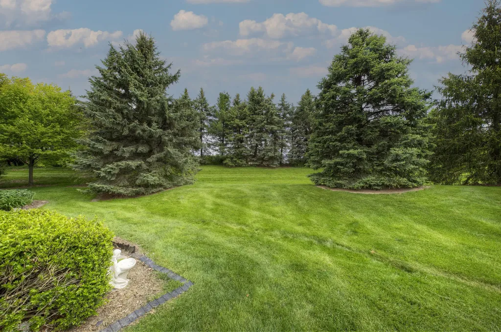 1526 Long Meadow Trail Pittsfield Charter Township MI 48108