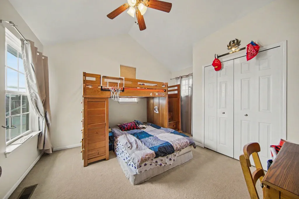 627 Jefferson Lane Milan City MI 48160