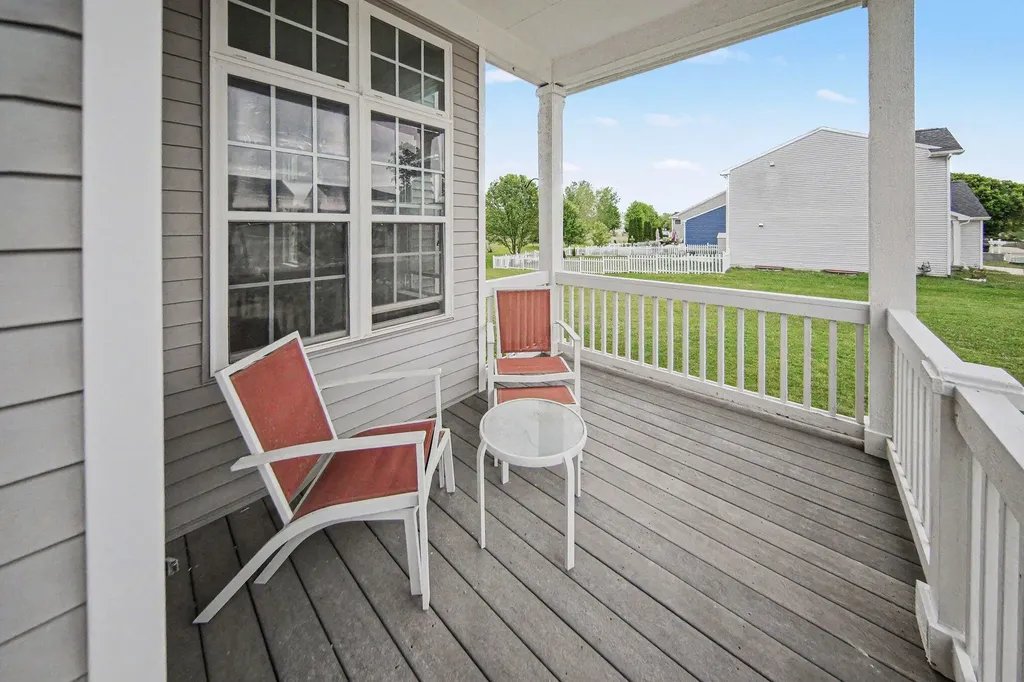 627 Jefferson Lane Milan City MI 48160