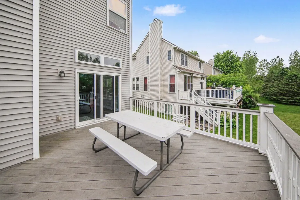 627 Jefferson Lane Milan City MI 48160